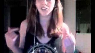 Tony Montana - Andre Nickatina ft. Chili ;)