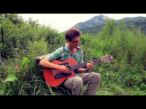 pourquoi j'aime la nature