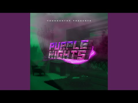 Purple Nights