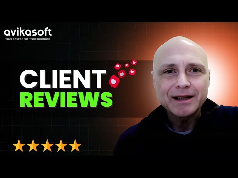 Video testimonial