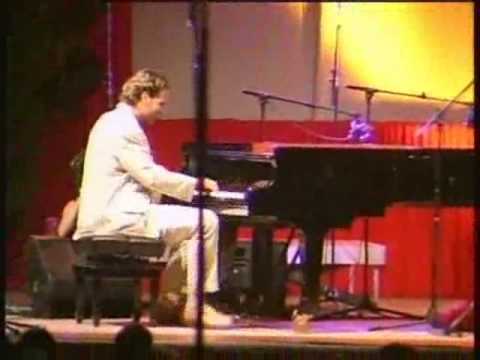 Silvan Zingg - Pinetop's Boogie Woogie Piano