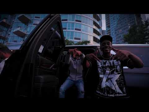 BRISCOE BANDS X ZY GLIZZ - “BILLY ANTHEM” SHOT BY @NULLEXPRESSIONS