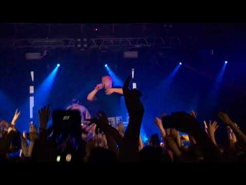 SP4K x Thomas Mraz – Million (Москва 30.04.17)