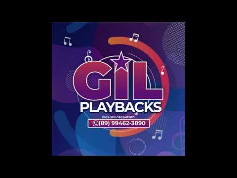 PLAYBACKS FICA AMOR, REBOLA E VEM QUEM BALANÇA O POVO! RITMO WASHINTON BRASILEIRO