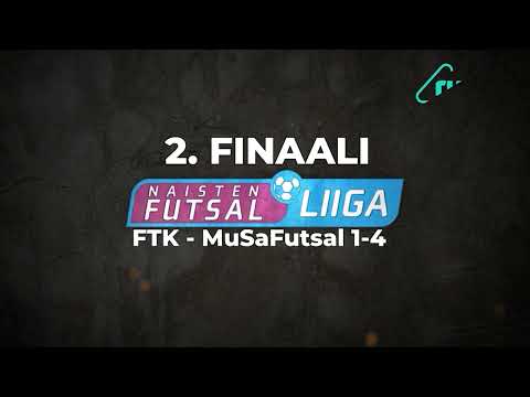 07052022 FTK - MuSaFutsal
