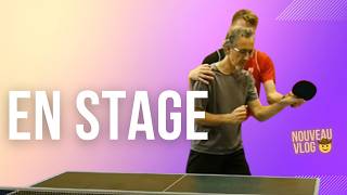 Comment améliorer mon topspin 🏓 coup droit ?