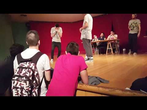 Kapo Vs Milkbox (Semis) (Batallon)