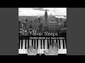 Philippe Saisse feat. Marcus Miller - The City That Never Sleeps Philippe Saisse feat. Marcus Miller - The City That Never Sleeps