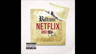 Rotimi - Netflix and Chill Bass Boosted