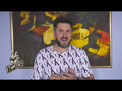 Prodiuseris Gediminas Jaunius kviečia pildyti anketą | Lietuvos Balsas S10