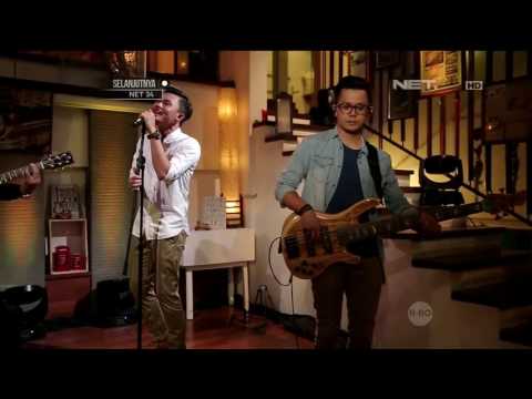 Rizky Febian - Sorry (Justin Bieber Cover) (Live at Music Everywhere) **