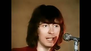 Al Stewart - On The Border (HD)