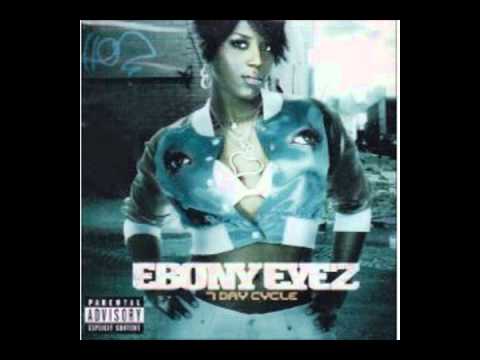 Ebony Eyez - Heart of a Soldier feat Trey Songz - 7 Day Cycle