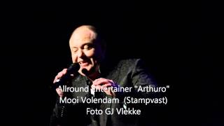 Stampvast - Mooi Volendam video
