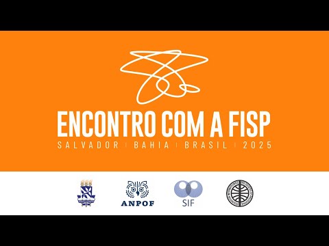 Encerramento Encontro com a FISP