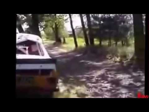 Rally da paura    compilation   !!!