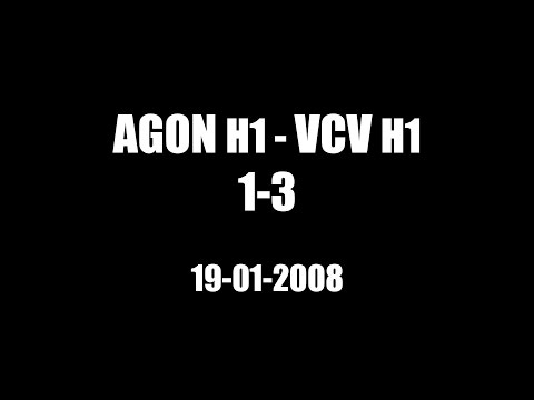 Agon H1 - Brilliant VCV H1