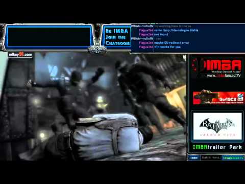 Go4SC2 Cup # 95 - IMBAtv Non Stop Action Coverage - Part 1 - Part 1