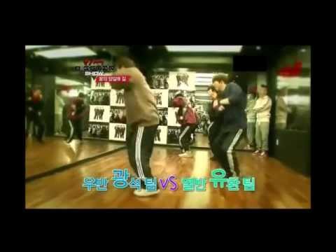 [PREDEBUT TOPP DOGG] HOJOON - BIGSTAR SHOW - CUT 4