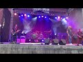SmashMouth The In Set Getaway Car Rochester MN 7 25 2021