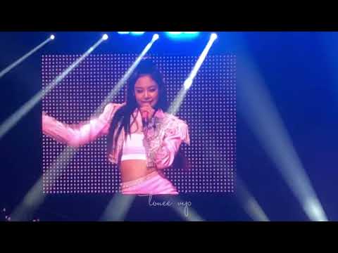 [VLOG + FANCAM]  2019 BLACKPINK IN YOUR AREA in Manila | 2019.02.02