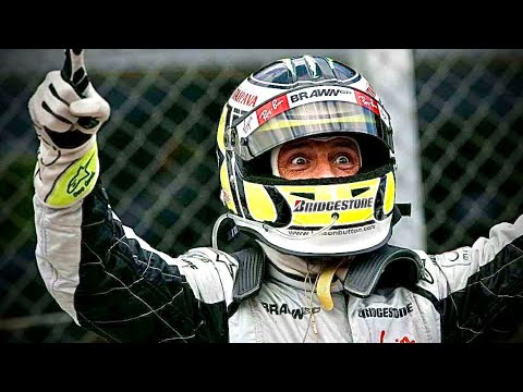 2009 Brazilian Grand Prix | Short Highlights | Round 16/17