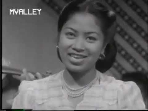 Momo Latiff (OST Anjoran Nasib 1952)