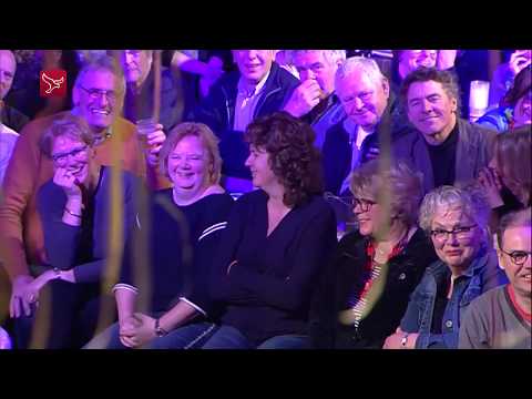 Buutreednen 2018 - Guus Loman