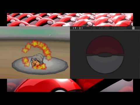 Pokemon negro cap:21 guia en español/"3º medalla elitro yeaaaa"