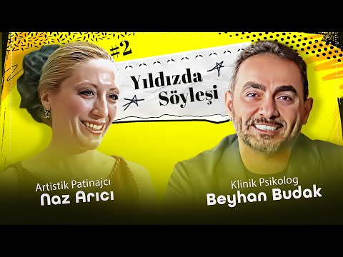 Naz Arıcı | Yıldız'da Söyleşi 2. Bölüm