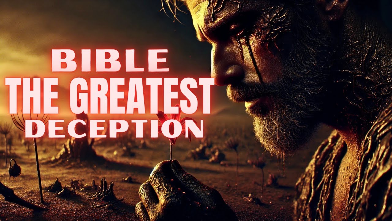 Unmasking the Truth Behind the Lies of the Church