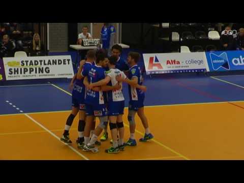 Lycurgus wint van SV Land Taurus