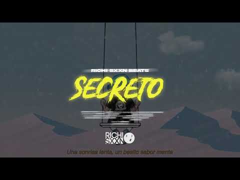 Type beat Gera mx x Ervin River (Prod x Richi Sxxn)