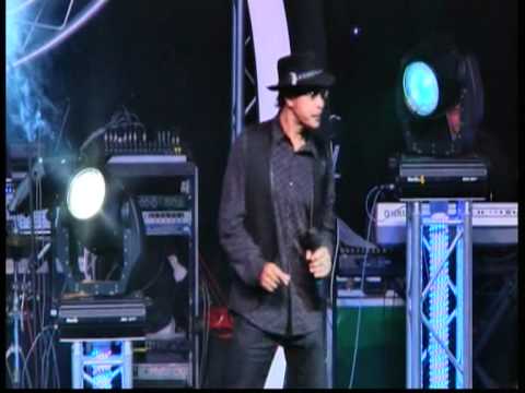 三皇五帝getai 2011 Max Surin Tokyo Square (Within you'll remain)