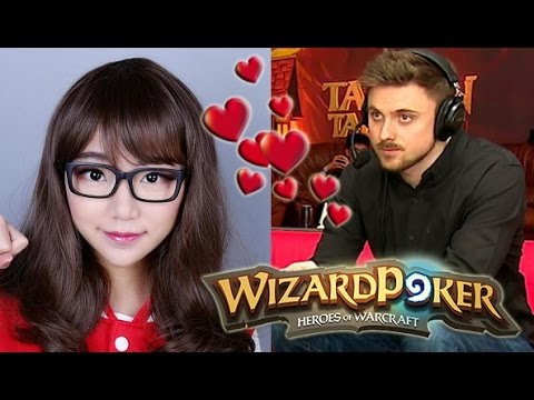 Eloise & Forsen = True Love