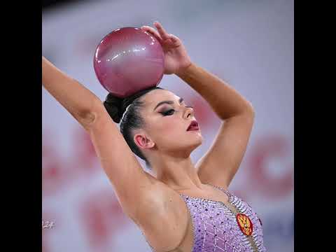 lala kramarenko ball - 2024 music