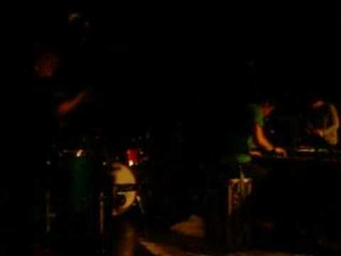 Air Traffic - No More Running Away @ Academy Birmingham