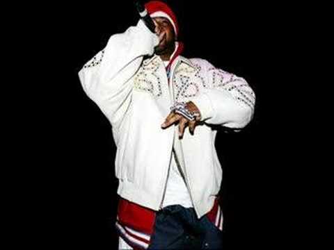 Ghostface Killah ft. Redman and Shawn Wigs - Greedy Bitches