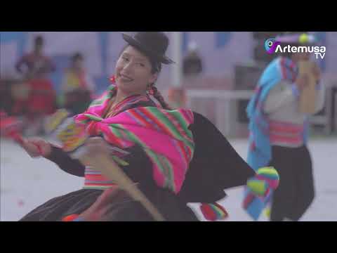 Confraternidad de Arte Zampoñistas Confraternidad – Acora | Candelaria Puno 2025