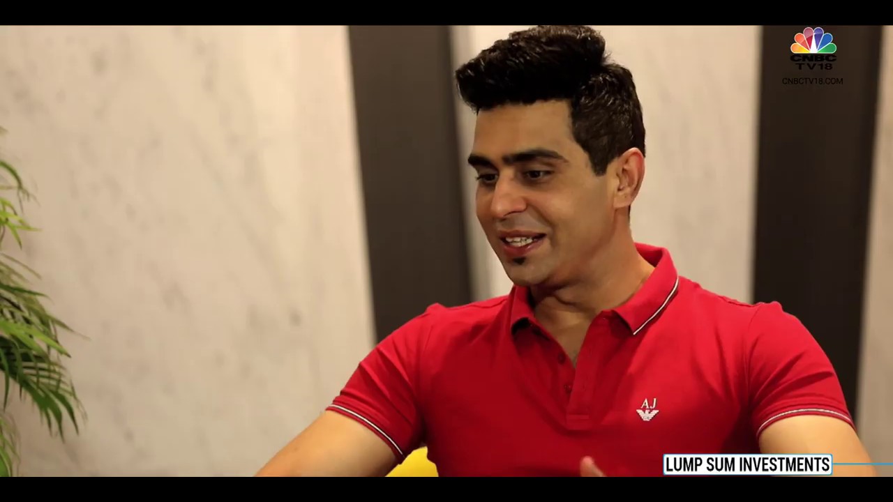 Mutual Funds Simplified: Lump Sum Investments