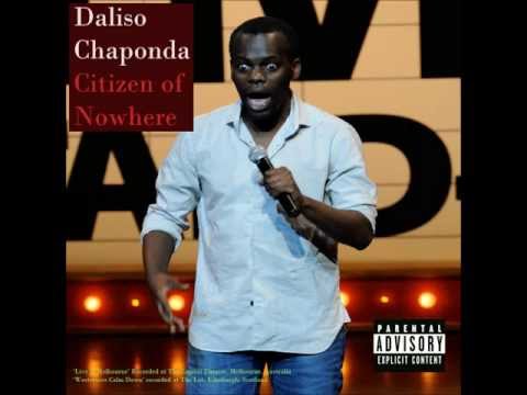 Citizen of Nowhere - Disc 1