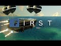 Just Cause 4's New Grapple Is Off the Hook - IGN First