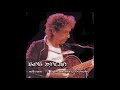 Bob Dylan - Catskills Serenade (The Bromberg Session - 1992)