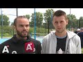 Nederlands Kampioenschap Padel