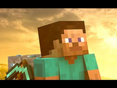 Eaveecraft (Minecraft): Business Server Playthrough-FINAL