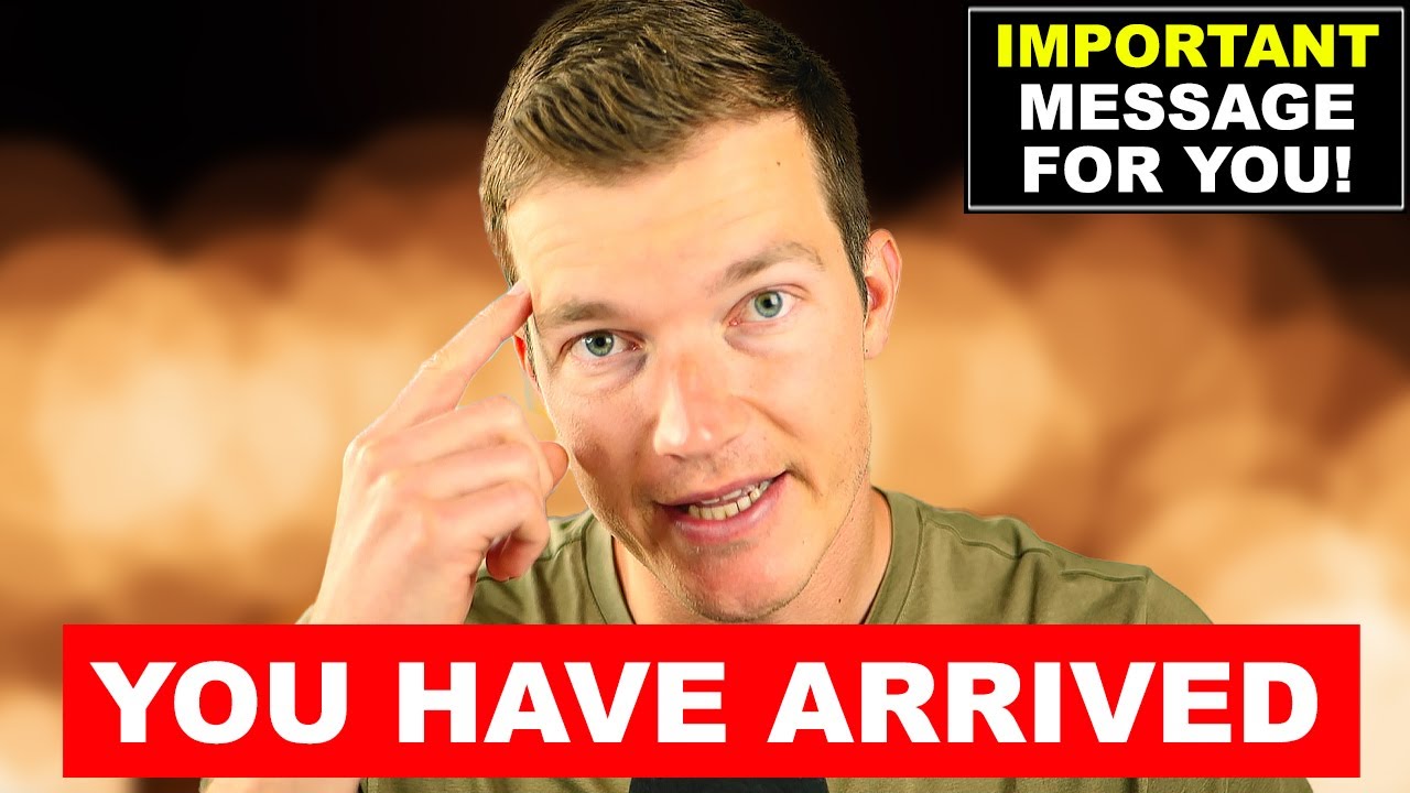 Like it or Not, This Is ABOUT TO HAPPEN TO YOU!