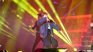 181231 이기광 (LEE GIKWANG) - One @2019桃園跨年晚會 New Year's Eve Countdown Party in Taoyuan