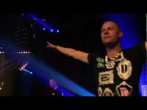 Scantraxx SWAT at Intents Festival 2011 | YouTube live stream - highlight video
