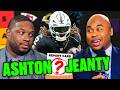Ashton Jeanty S Rookie Season Graded By Maurice Jones Drew