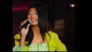 Download lagu Illa Sabry Keranamu Kekasih Semifinal Muzik-Muzik Balada 2001. mp3